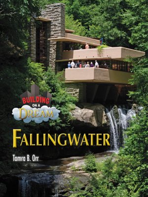 cover image of Fallingwater